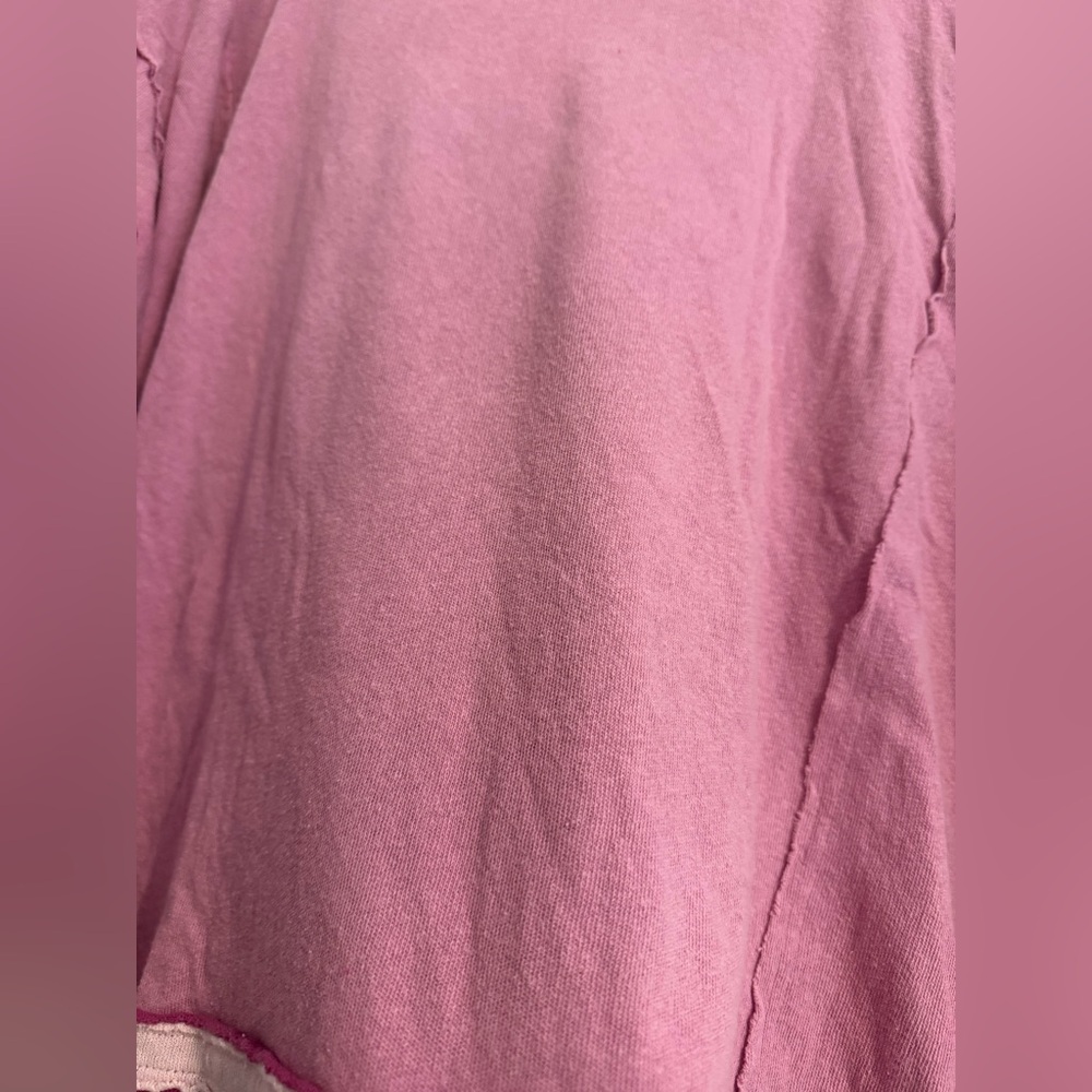 Free People @ We The Free You're A Star Tee - Picture 4 of 8